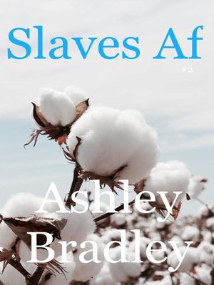 cover image of Slaves Af #2